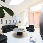 Water Tower Penthouse