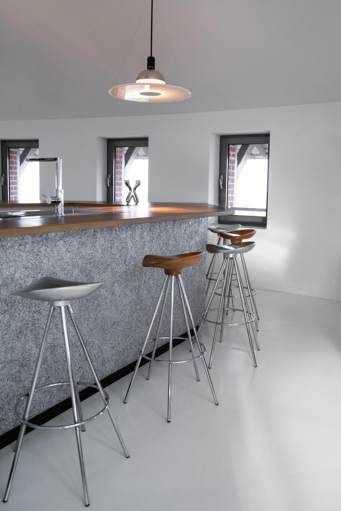 Appartement Water Tower Penthouse *