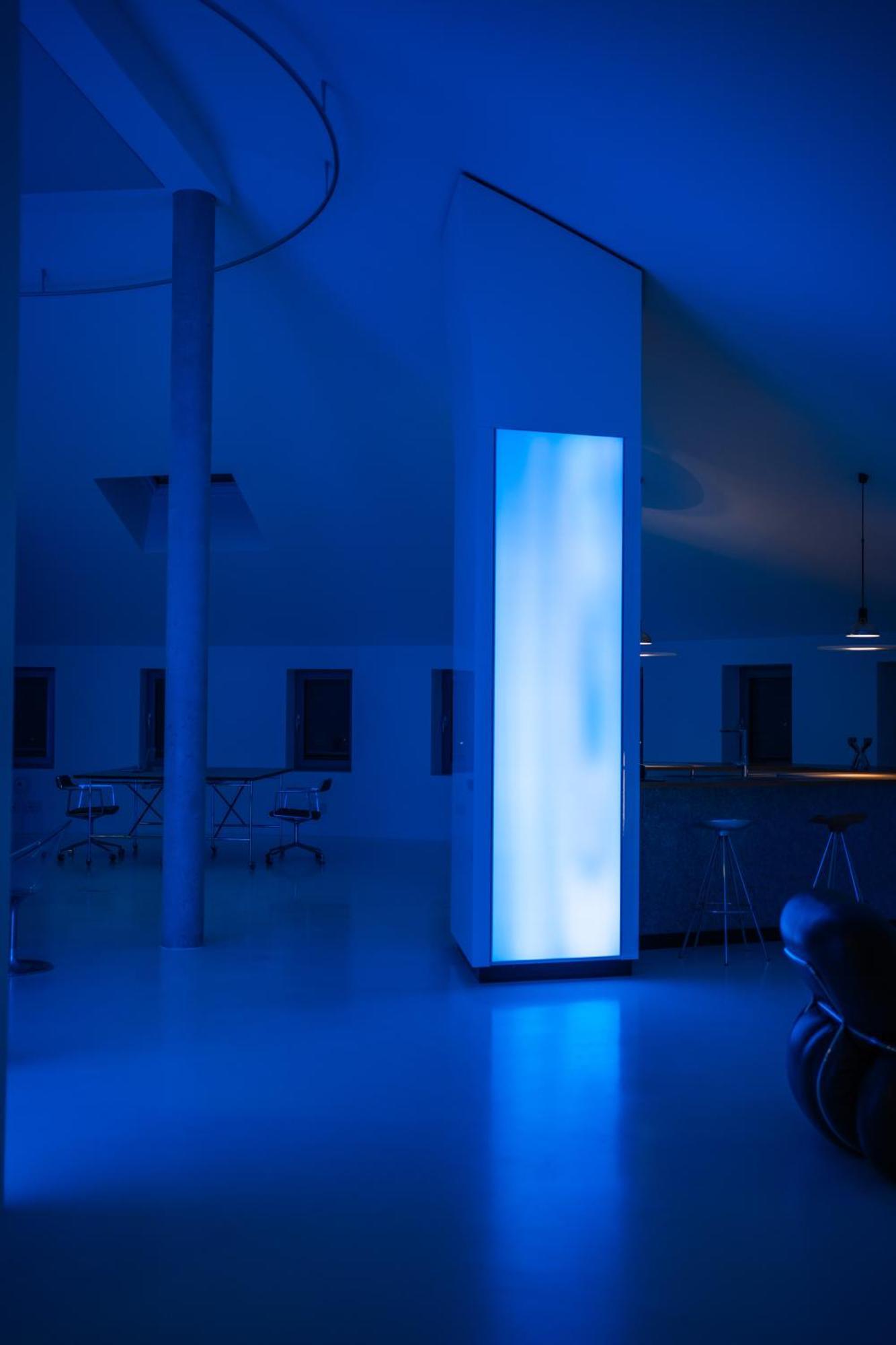 Appartement Water Tower Penthouse