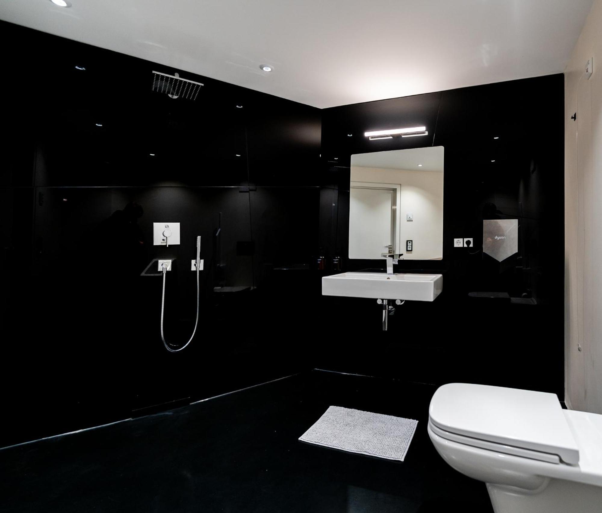 Appartement Water Tower Penthouse