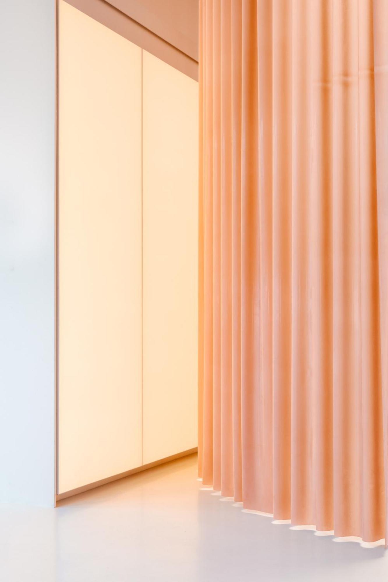 Water Tower Penthouse Appartement Berlijn