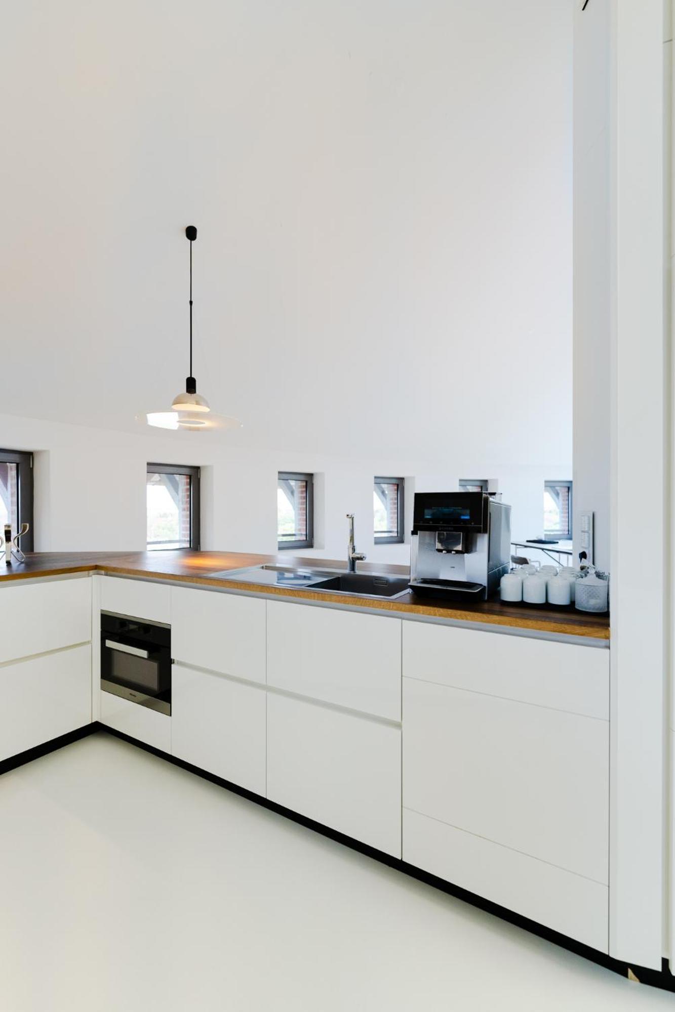 Water Tower Penthouse Appartement *